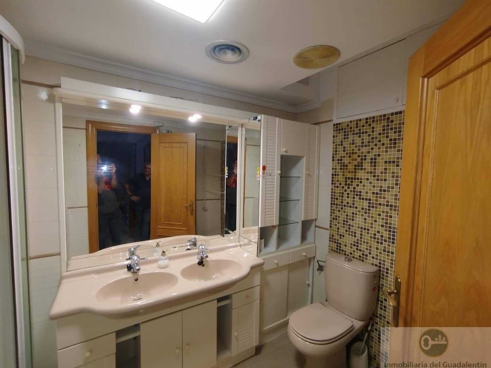 3 sovrum Lägenhet till salu i Lorca med garage - 245 000 € (Ref: 10030838)