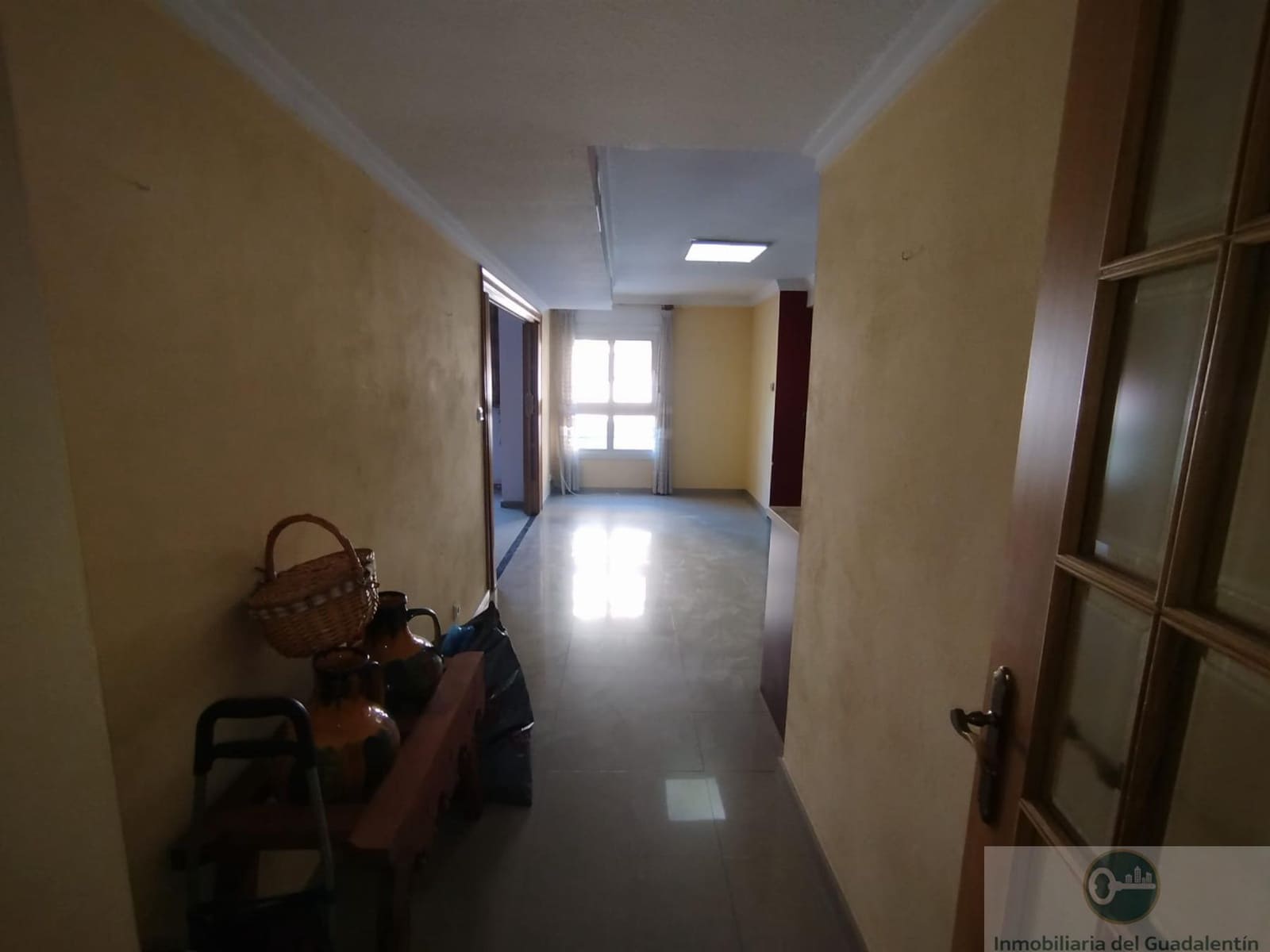 3 sovrum Lägenhet till salu i Lorca med garage - 245 000 € (Ref: 10030838)