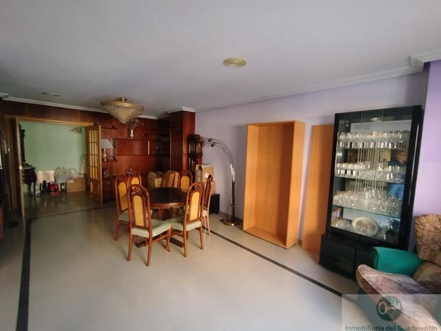 3 chambre Appartement à vendre à Lorca avec garage - 245 000 € (Ref: 10030838)