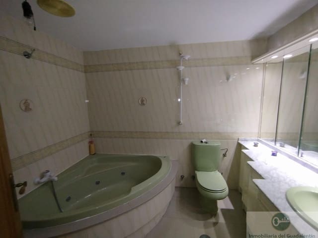 3 chambre Appartement à vendre à Lorca avec garage - 245 000 € (Ref: 10030838)