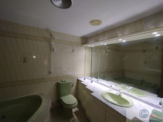 3 chambre Appartement à vendre à Lorca avec garage - 245 000 € (Ref: 10030838)