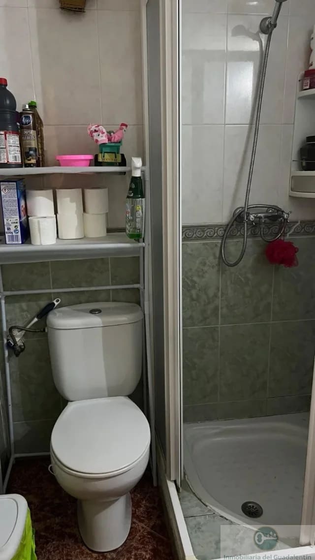 4 sovrum Lägenhet till salu i Lorca med garage - 150 000 € (Ref: 10030839)