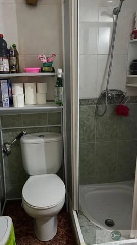 4 sovrum Lägenhet till salu i Lorca med garage - 150 000 € (Ref: 10030839)