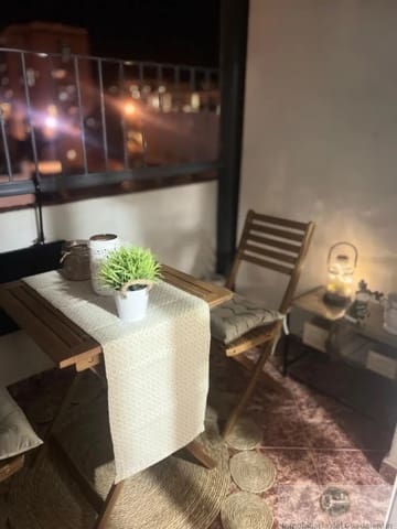 4 sovrum Lägenhet till salu i Lorca med garage - 150 000 € (Ref: 10030839)