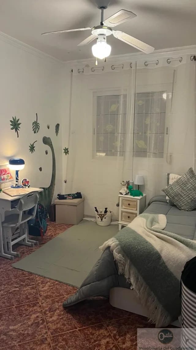 4 sovrum Lägenhet till salu i Lorca med garage - 150 000 € (Ref: 10030839)