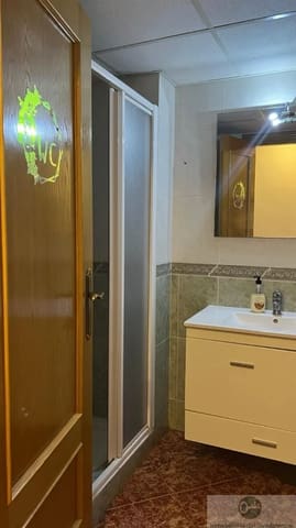 4 sovrum Lägenhet till salu i Lorca med garage - 150 000 € (Ref: 10030839)