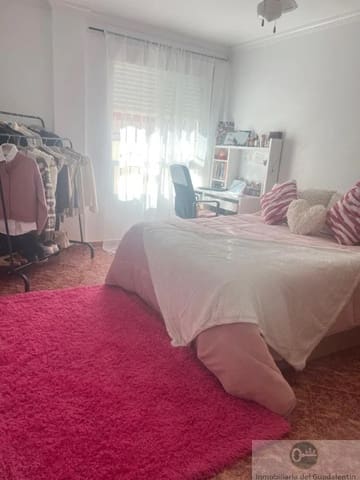 4 sovrum Lägenhet till salu i Lorca med garage - 150 000 € (Ref: 10030839)
