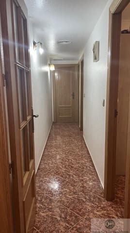 4 sovrum Lägenhet till salu i Lorca med garage - 150 000 € (Ref: 10030839)
