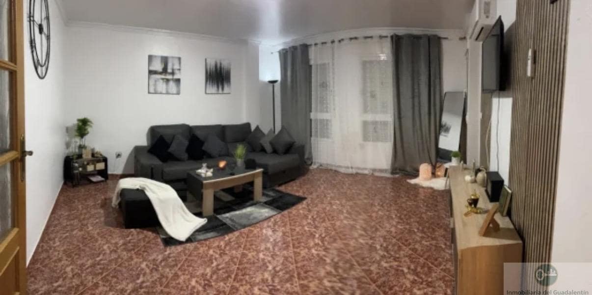 4 sovrum Lägenhet till salu i Lorca med garage - 150 000 € (Ref: 10030839)