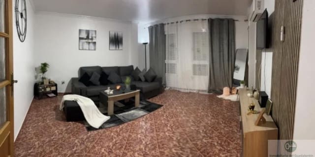 4 sovrum Lägenhet till salu i Lorca med garage - 150 000 € (Ref: 10030839)