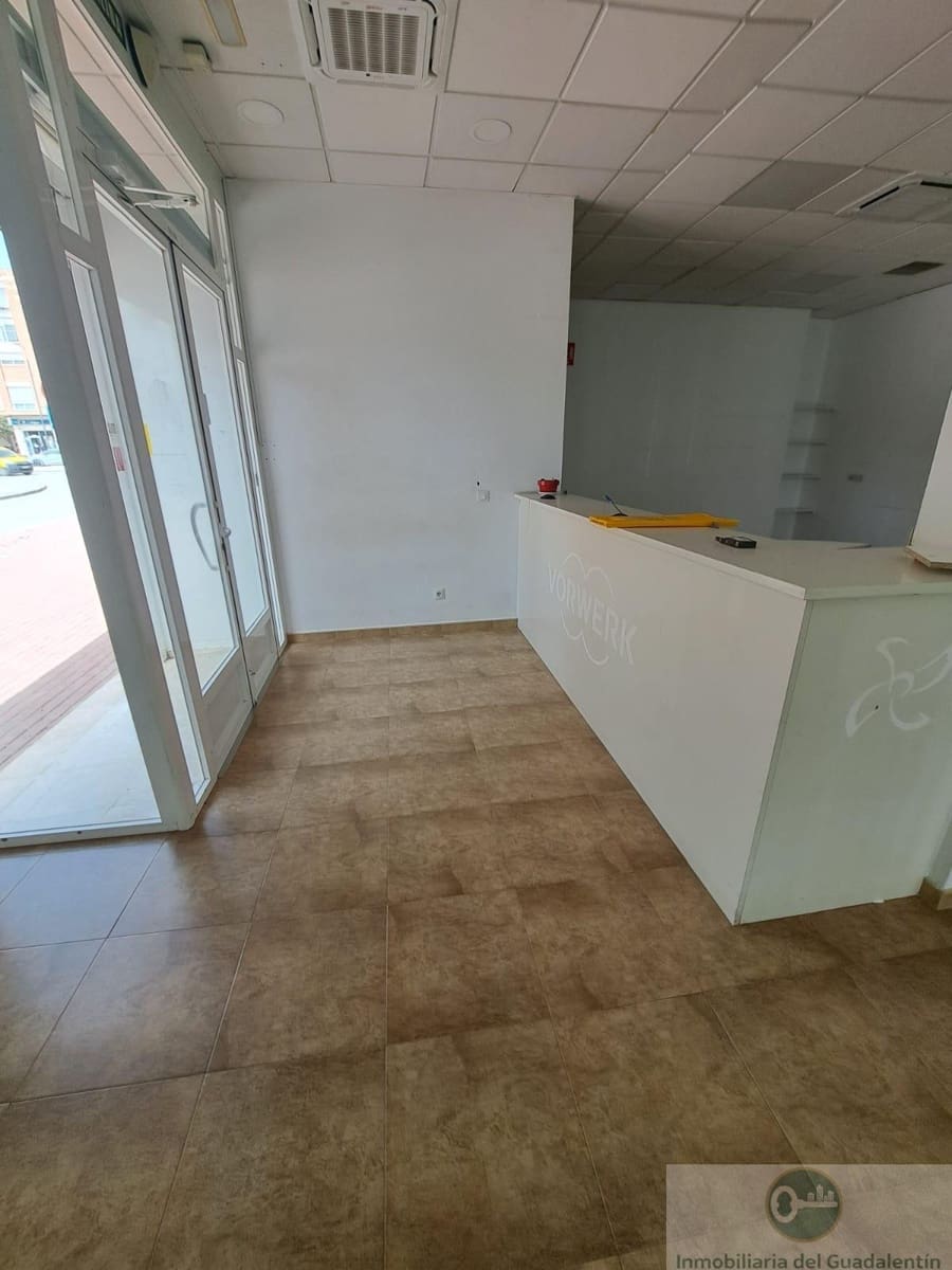 Comercial para venda em Lorca - 250 000 € (Ref: 10030840)