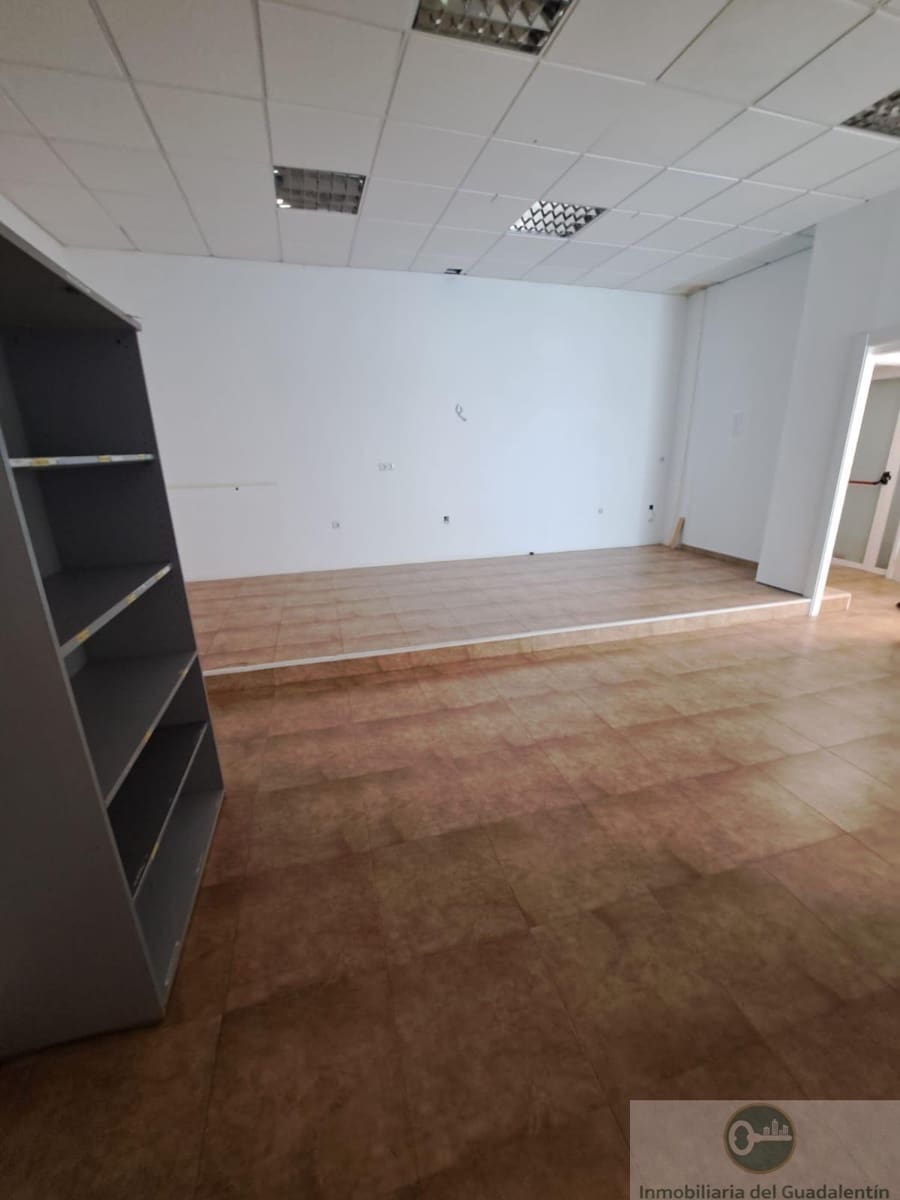 Comercial para venda em Lorca - 250 000 € (Ref: 10030840)