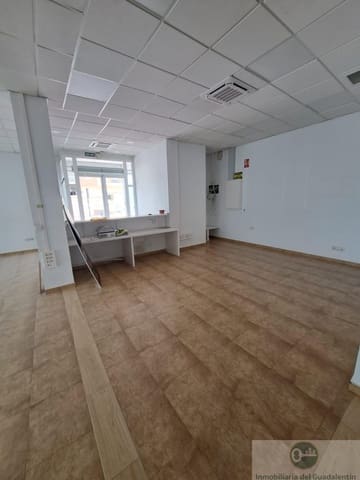 Local Commercial à vendre à Lorca - 250 000 € (Ref: 10030840)