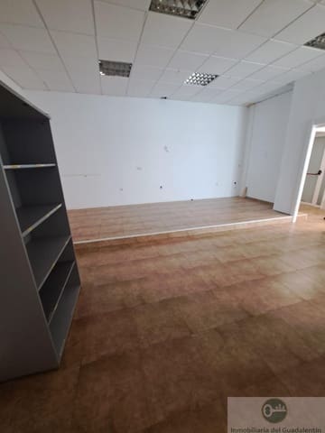 Local Commercial à vendre à Lorca - 250 000 € (Ref: 10030840)