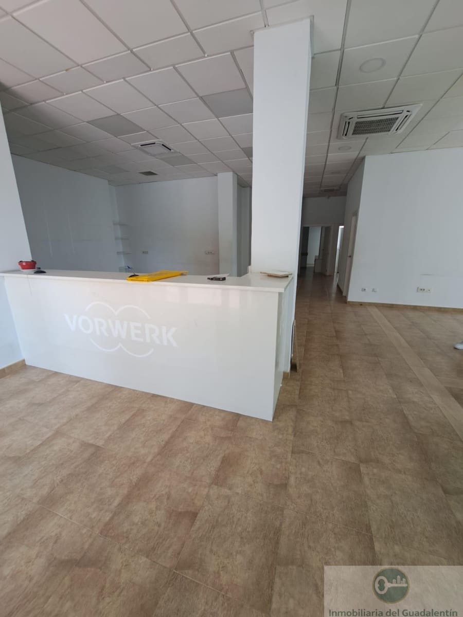 Comercial para venda em Lorca - 250 000 € (Ref: 10030840)