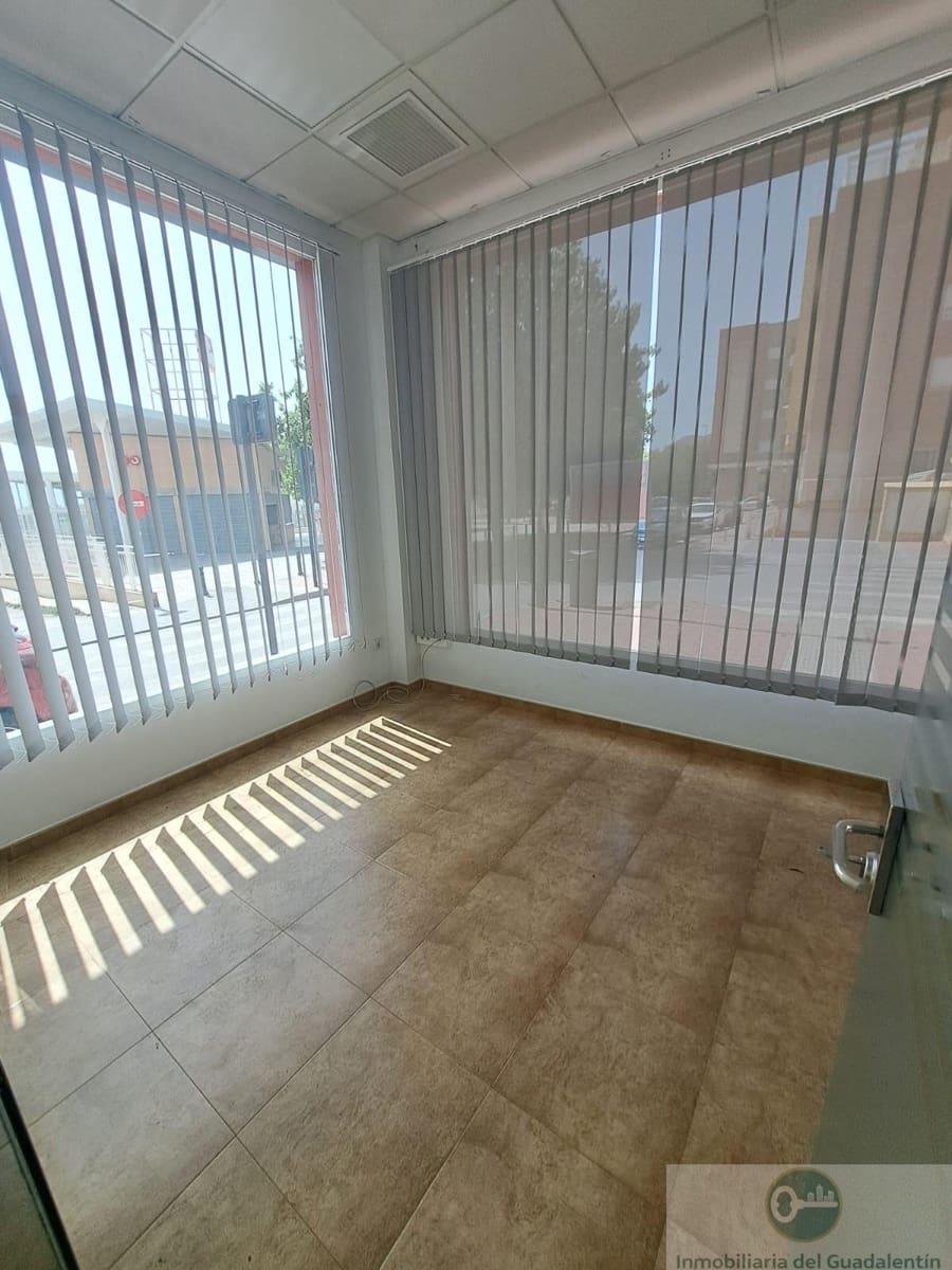 Comercial para venda em Lorca - 250 000 € (Ref: 10030840)