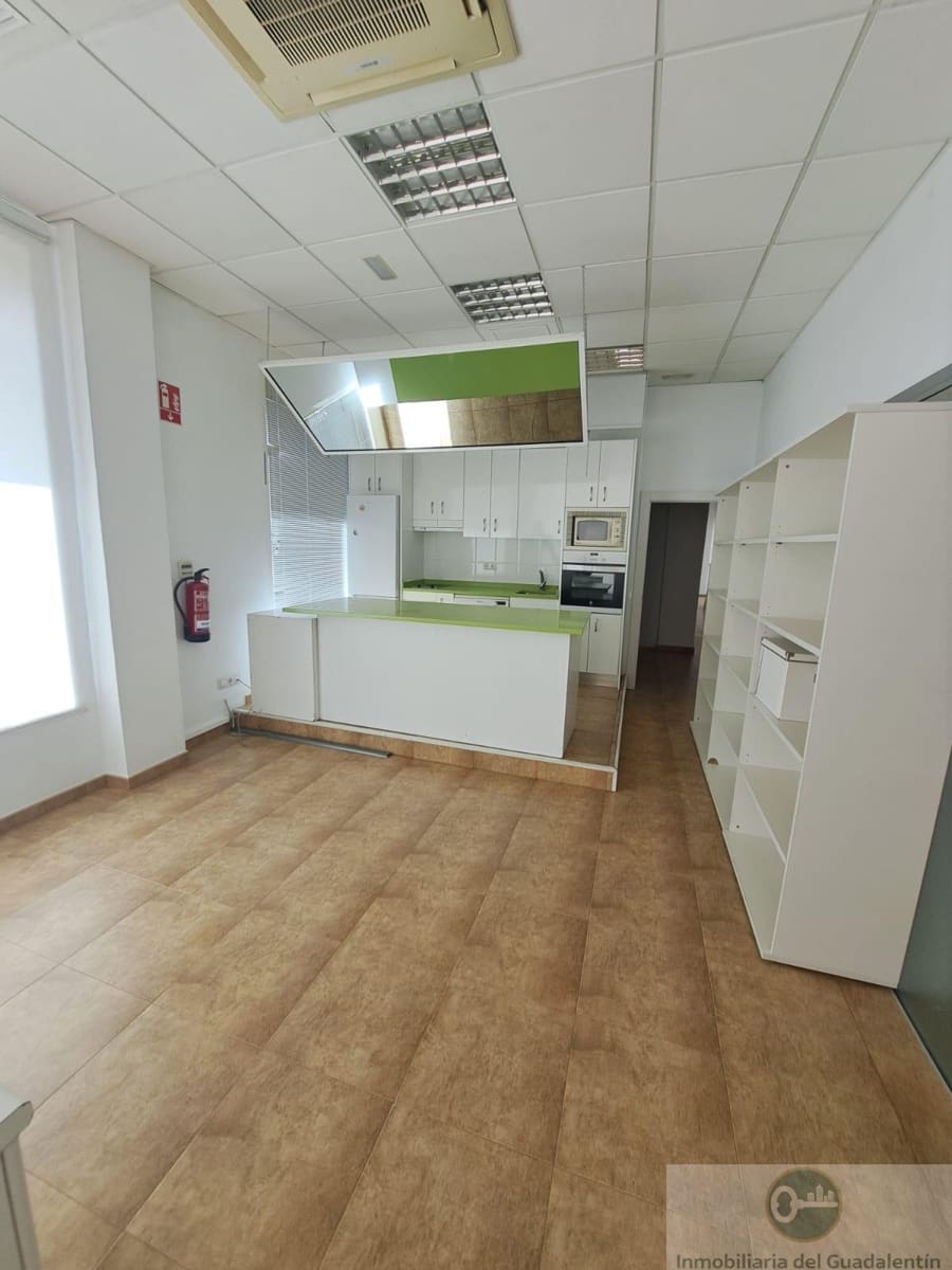 Comercial para venda em Lorca - 250 000 € (Ref: 10030840)
