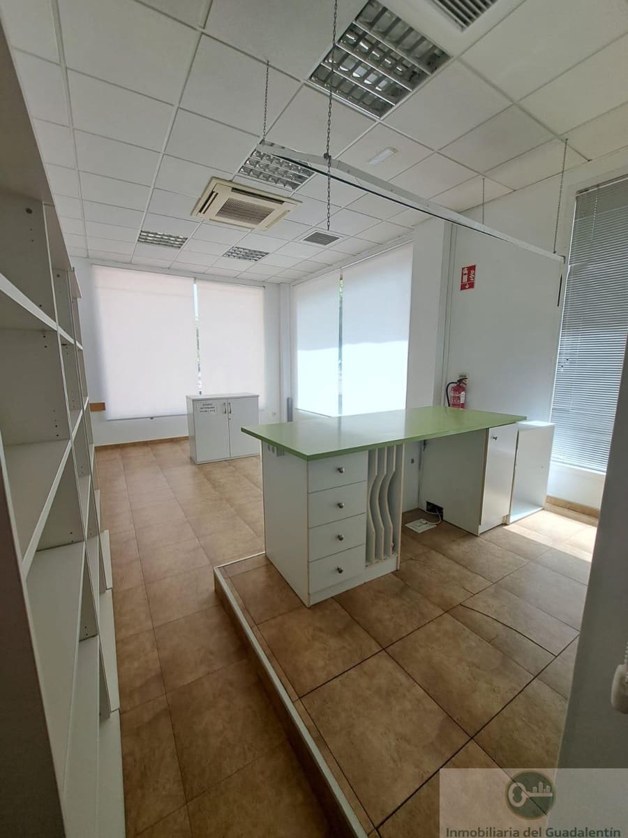 Comercial para venda em Lorca - 250 000 € (Ref: 10030840)