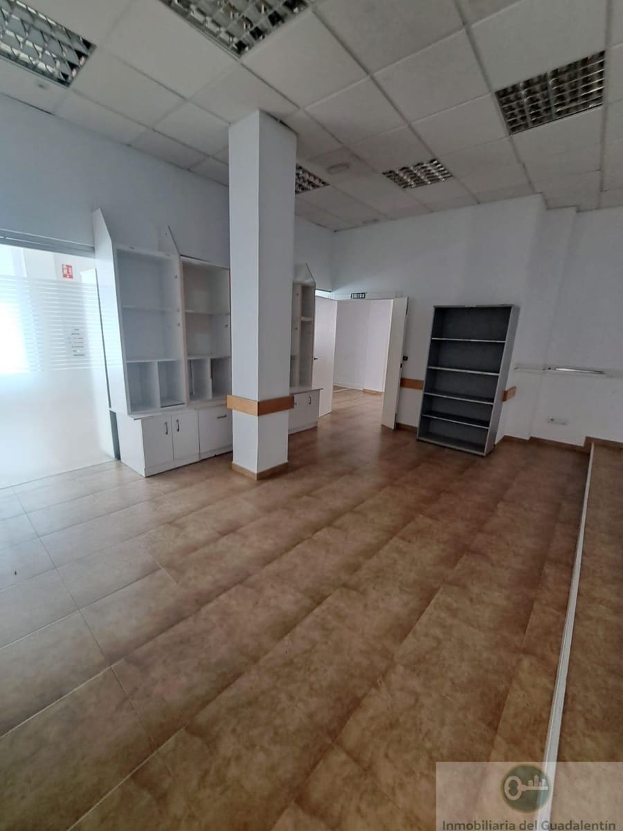 Comercial para venda em Lorca - 250 000 € (Ref: 10030840)