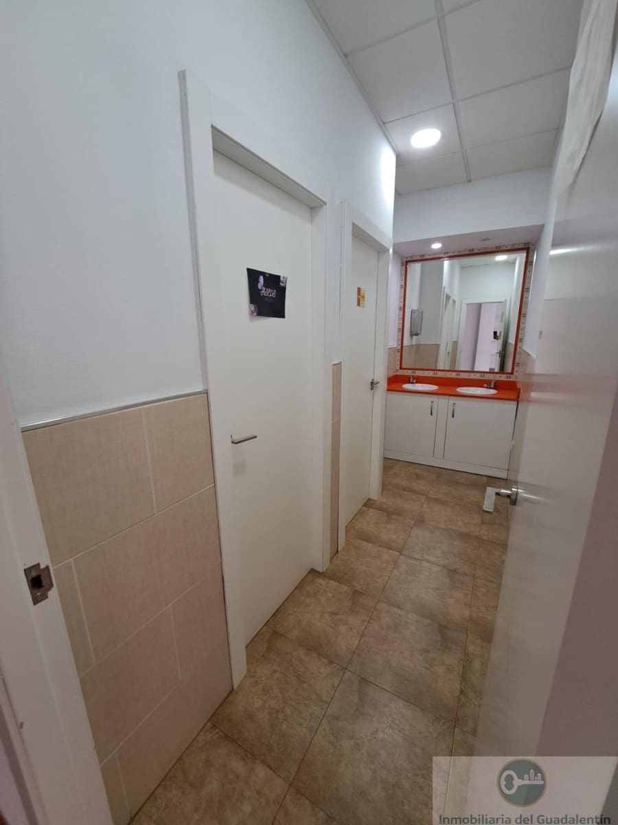 Comercial para venda em Lorca - 250 000 € (Ref: 10030840)