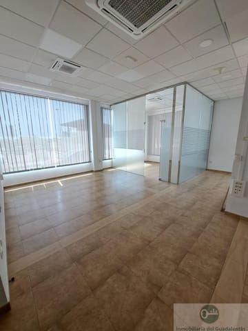 Local Commercial à vendre à Lorca - 250 000 € (Ref: 10030840)