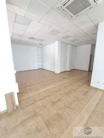 Local Commercial à vendre à Lorca - 250 000 € (Ref: 10030840)