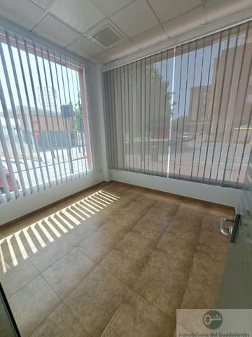 Local Commercial à vendre à Lorca - 250 000 € (Ref: 10030840)