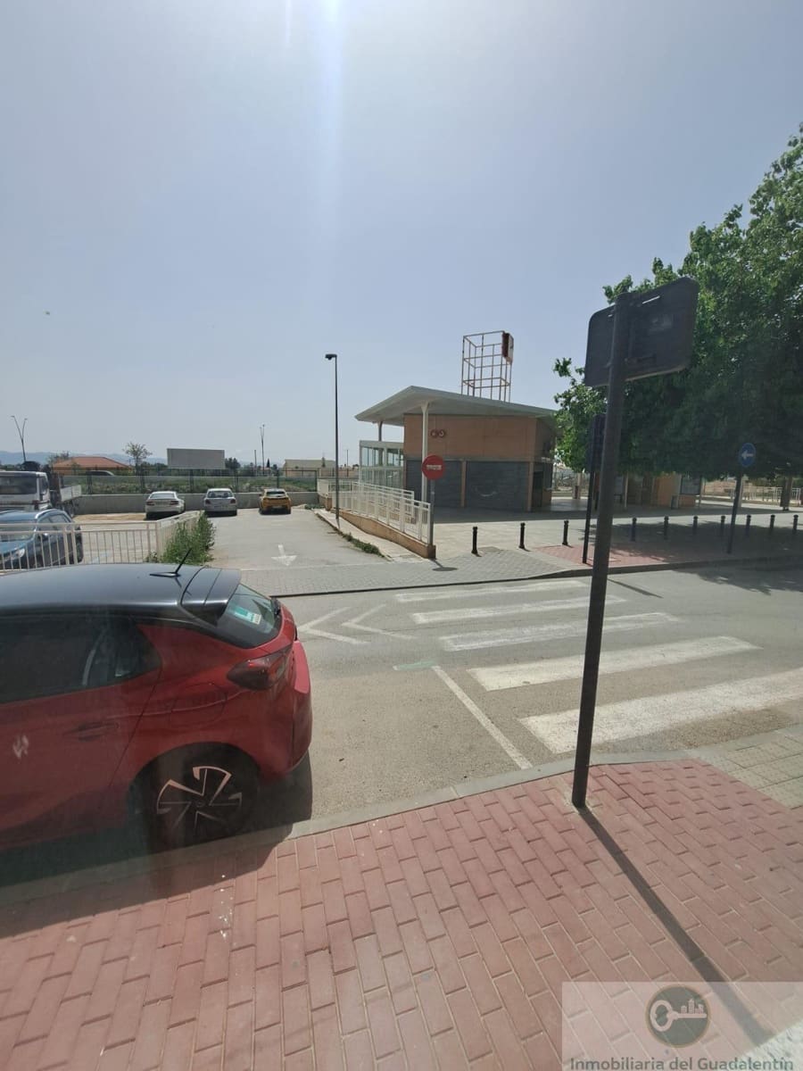 Comercial para venda em Lorca - 250 000 € (Ref: 10030840)