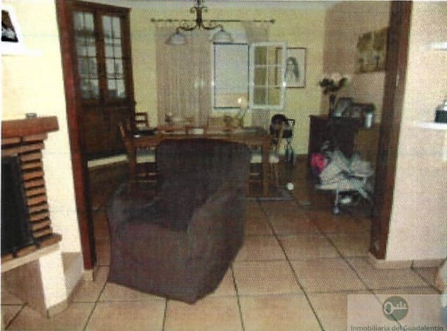4 sovrum Villa till salu i La Muleria, Cuevas del Almanzora med garage - 256 500 € (Ref: 10030841)