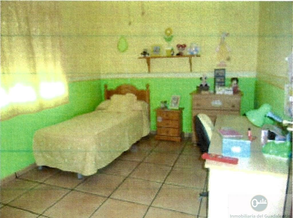 4 sovrum Villa till salu i La Muleria med garage - 256 500 € (Ref: 10030841)