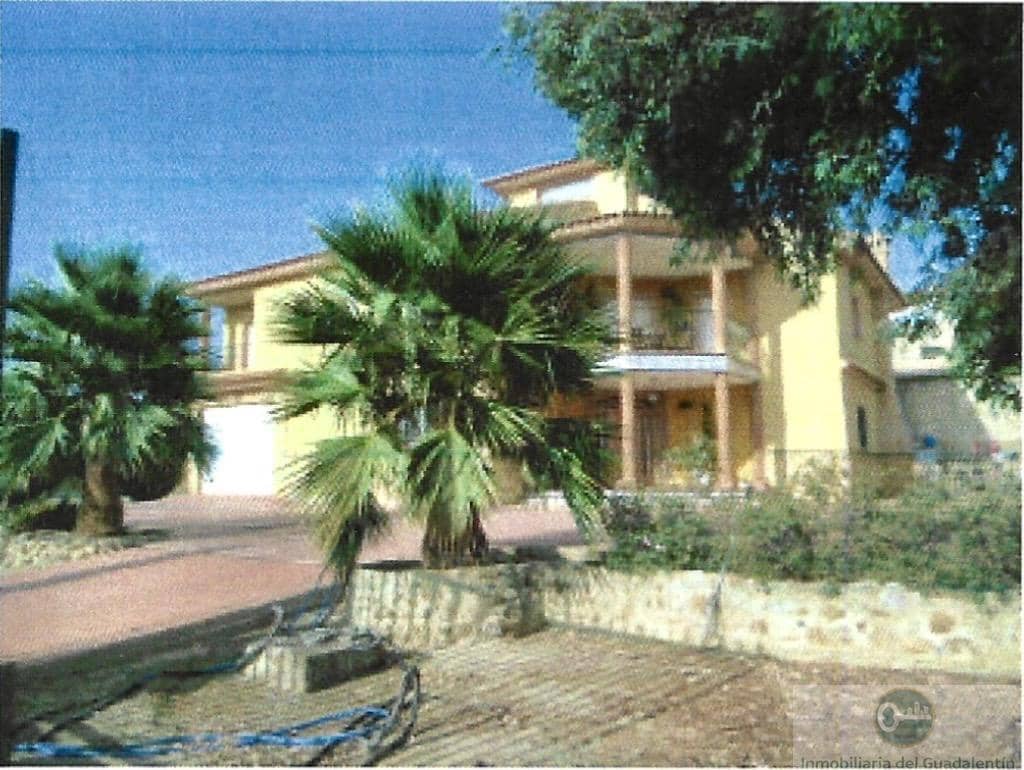 4 sovrum Villa till salu i La Muleria med garage - 256 500 € (Ref: 10030841)