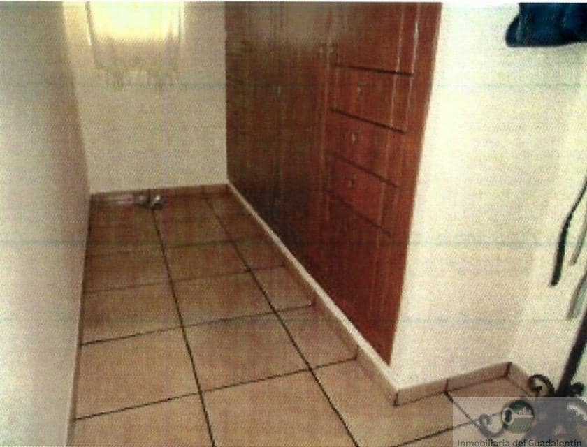4 sovrum Villa till salu i La Muleria med garage - 256 500 € (Ref: 10030841)