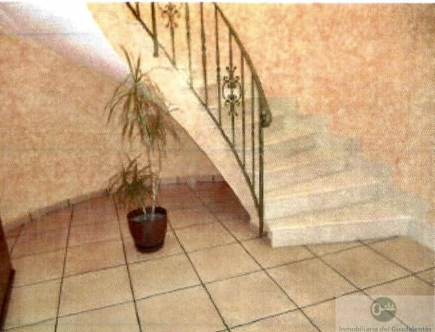 4 sovrum Villa till salu i La Muleria, Cuevas del Almanzora med garage - 256 500 € (Ref: 10030841)