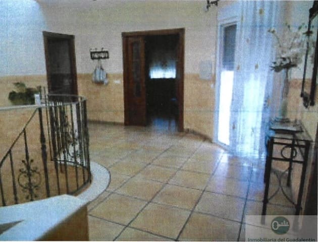 4 sovrum Villa till salu i La Muleria, Cuevas del Almanzora med garage - 256 500 € (Ref: 10030841)