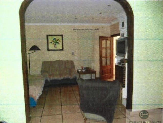 4 sovrum Villa till salu i La Muleria, Cuevas del Almanzora med garage - 256 500 € (Ref: 10030841)