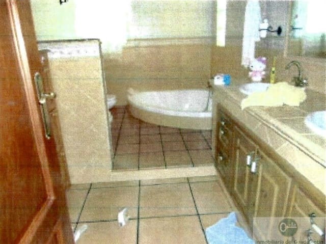 4 sovrum Villa till salu i La Muleria, Cuevas del Almanzora med garage - 256 500 € (Ref: 10030841)