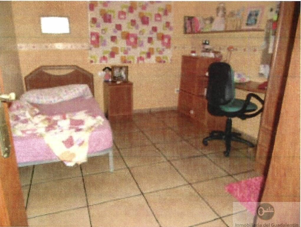 4 sovrum Villa till salu i La Muleria med garage - 256 500 € (Ref: 10030841)