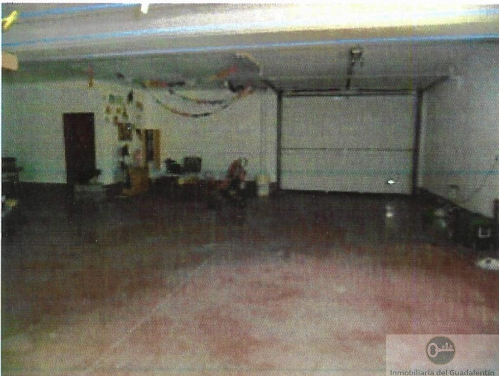 4 sovrum Villa till salu i La Muleria med garage - 256 500 € (Ref: 10030841)