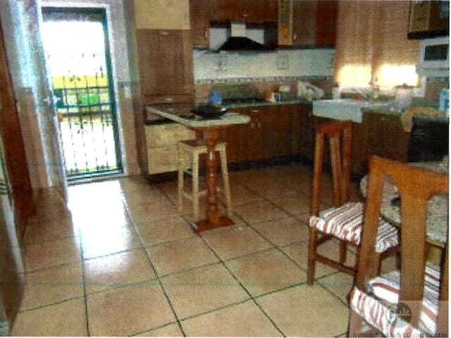 4 sovrum Villa till salu i La Muleria, Cuevas del Almanzora med garage - 256 500 € (Ref: 10030841)