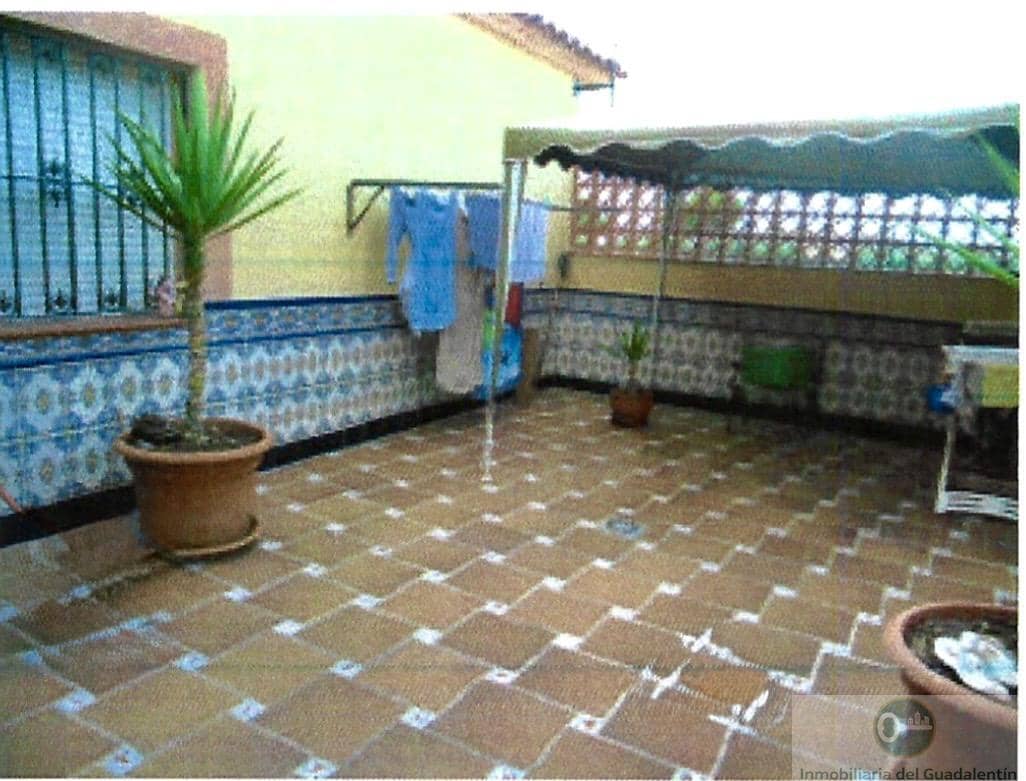 4 sovrum Villa till salu i La Muleria med garage - 256 500 € (Ref: 10030841)