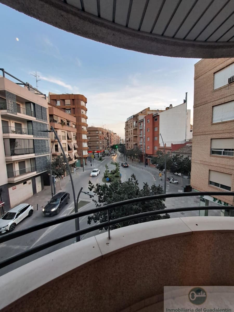 3 sovrum Lägenhet till salu i Lorca med garage - 192 000 € (Ref: 10030842)