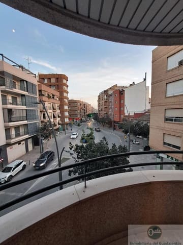3 sovrum Lägenhet till salu i Lorca med garage - 192 000 € (Ref: 10030842)