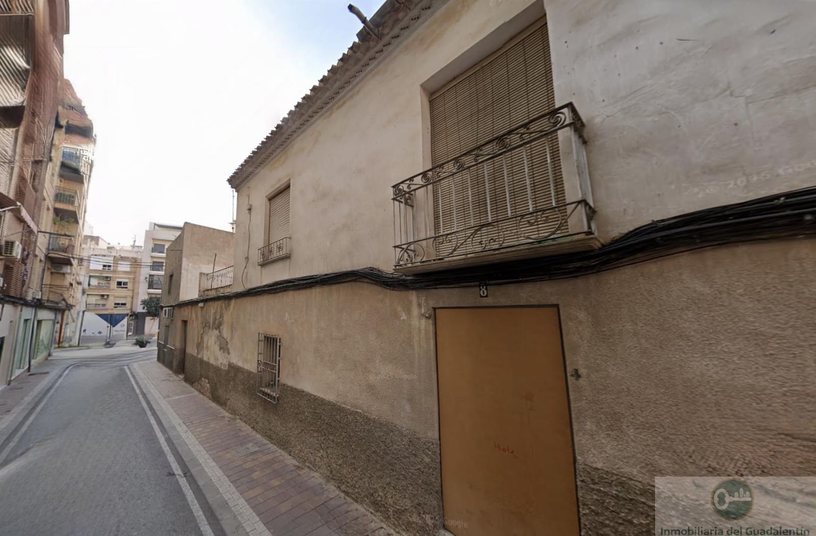 Huis te koop in Lorca - € 154.500 (Ref: 10030843)