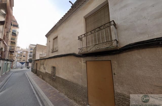 Huis te koop in Lorca - € 154.500 (Ref: 10030843)