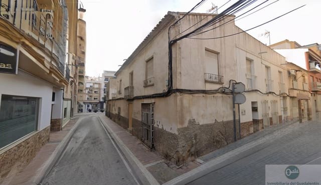 Huis te koop in Lorca - € 154.500 (Ref: 10030843)