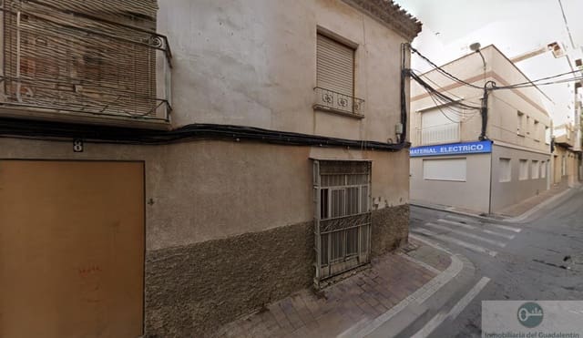 Huis te koop in Lorca - € 154.500 (Ref: 10030843)