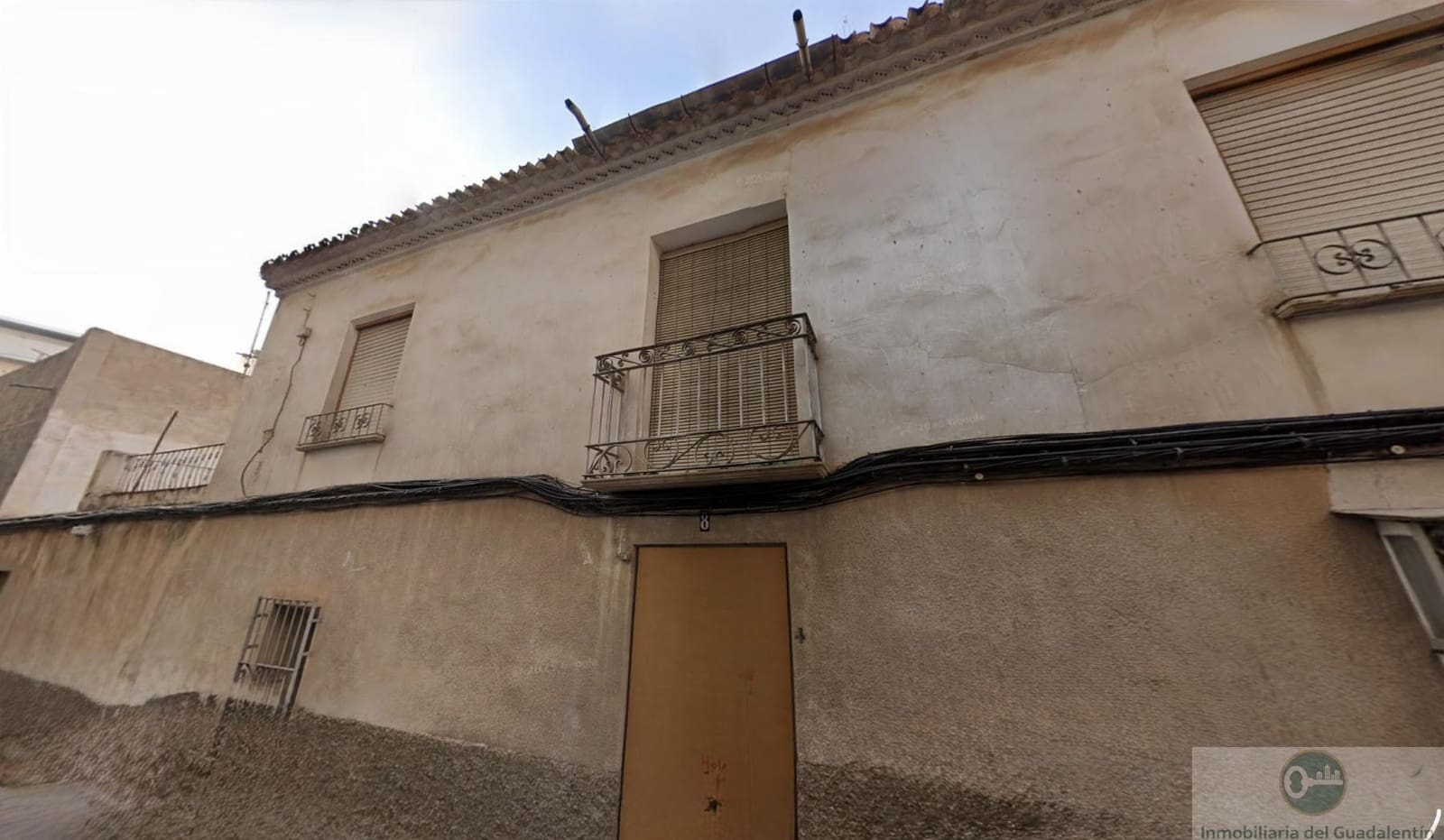 Huis te koop in Lorca - € 154.500 (Ref: 10030843)
