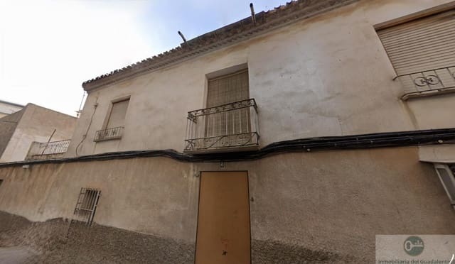 Huis te koop in Lorca - € 154.500 (Ref: 10030843)