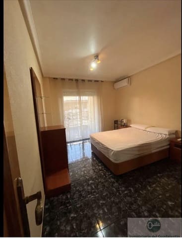 3 slaapkamer Flat te huur in Casco Antiguo, Aguilas met garage - € 2.400 (Ref: 10030844)
