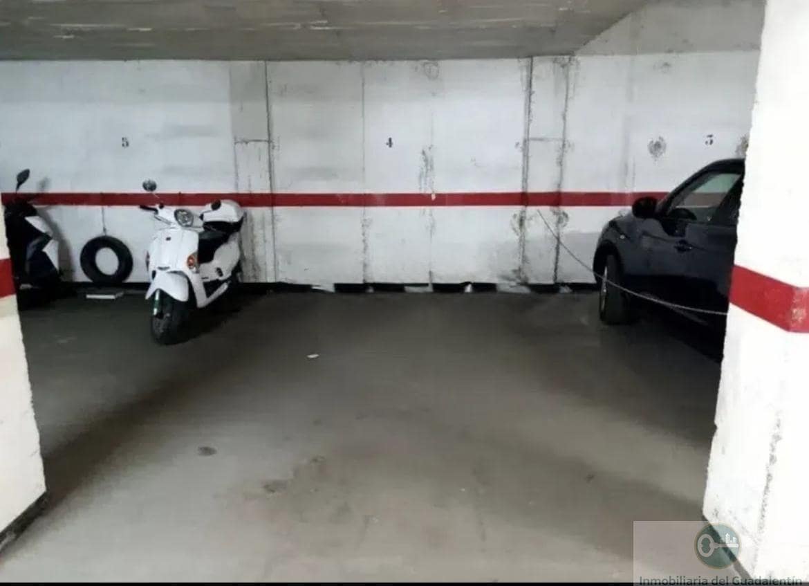 3 slaapkamer Flat te huur in Aguilas met garage - € 2.400 (Ref: 10030844)